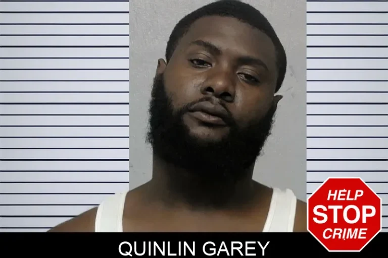 Quinlin Garey