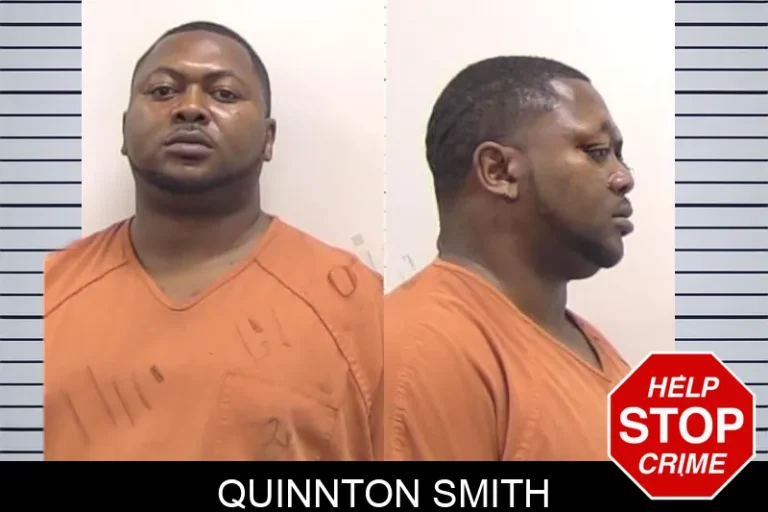 Quinnton Smith mugshot – Clarke County , Georgia Quinnton Smith