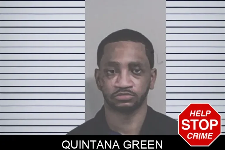 Quintana Green