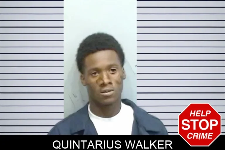 Quintarius Walker