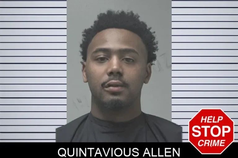 Quintavious Allen