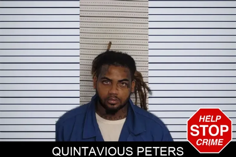 Quintavious Peters mugshot β Rockdale County , Georgia Quintavious Peters