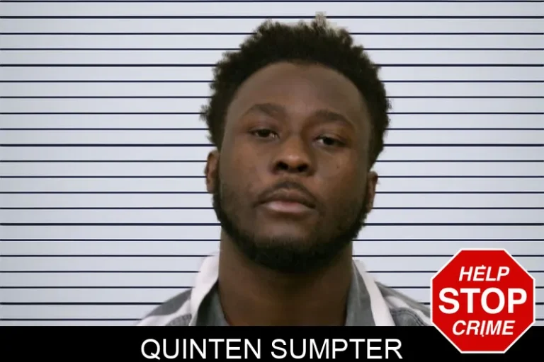 Quinten Sumpter