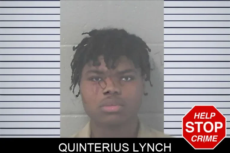 Quinterius Lynch