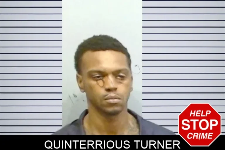 Quinterrious Turner