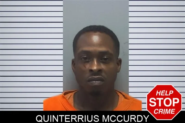 Quinterrius McCurdy mugshot – Cherokee County , Georgia Quinterrius McCurdy