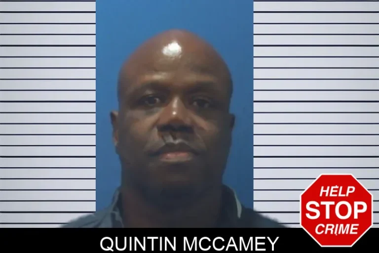 Quintin McCamey