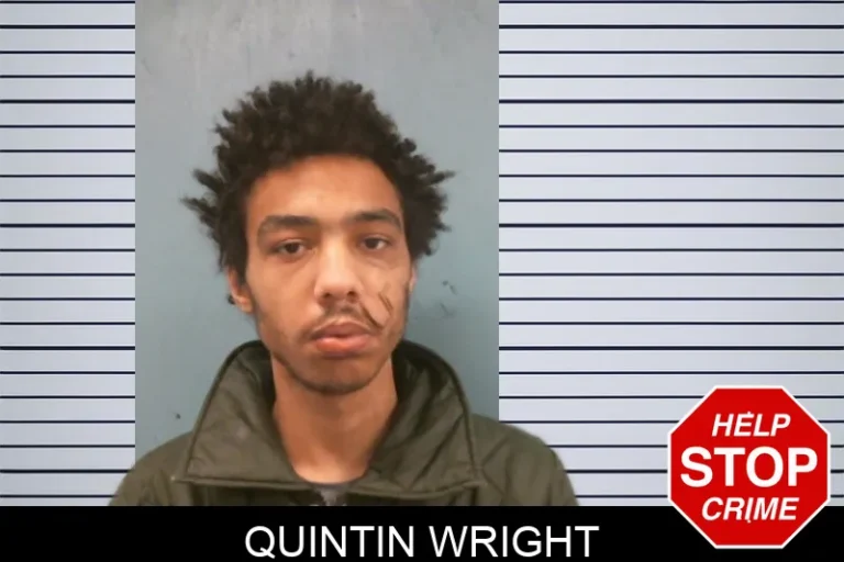 Quintin Wright