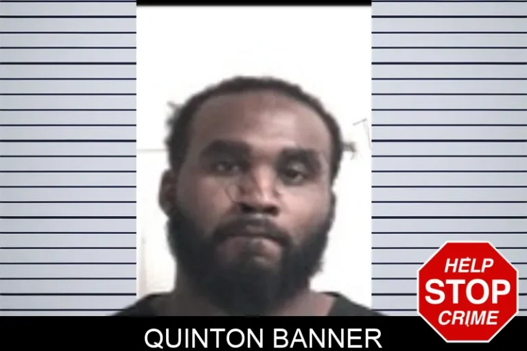 Quinton Banner
