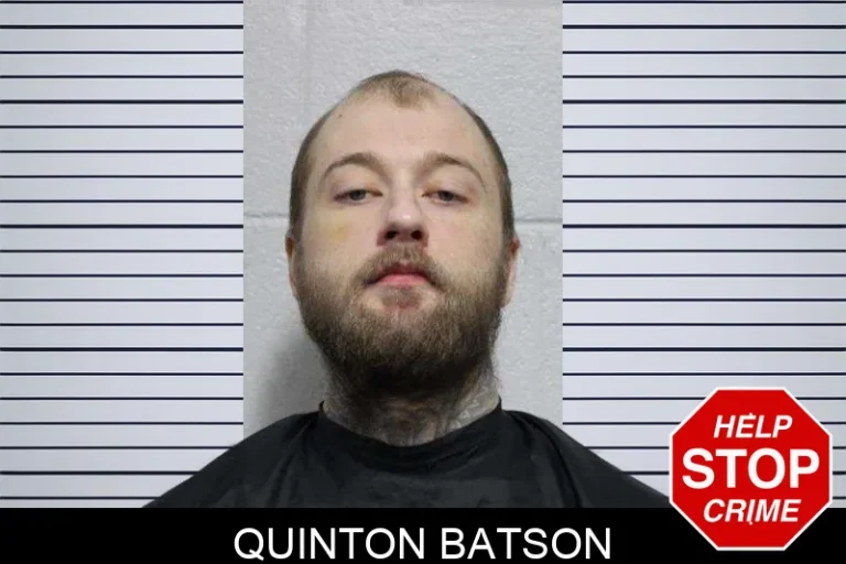 Quinton Batson