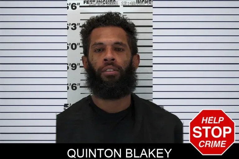 Quinton Blakey