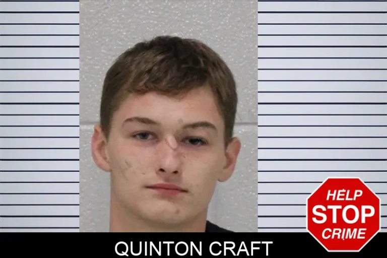Quinton Craft