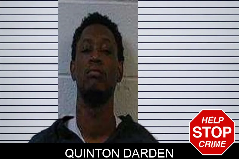 Quinton Darden
