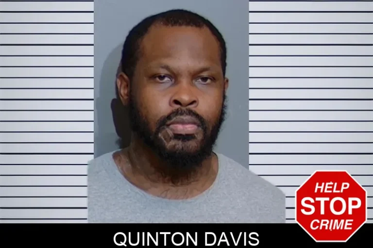 Quinton Davis