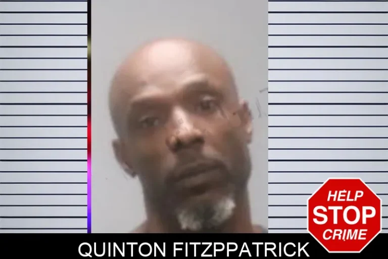 Quinton Fitzppatrick