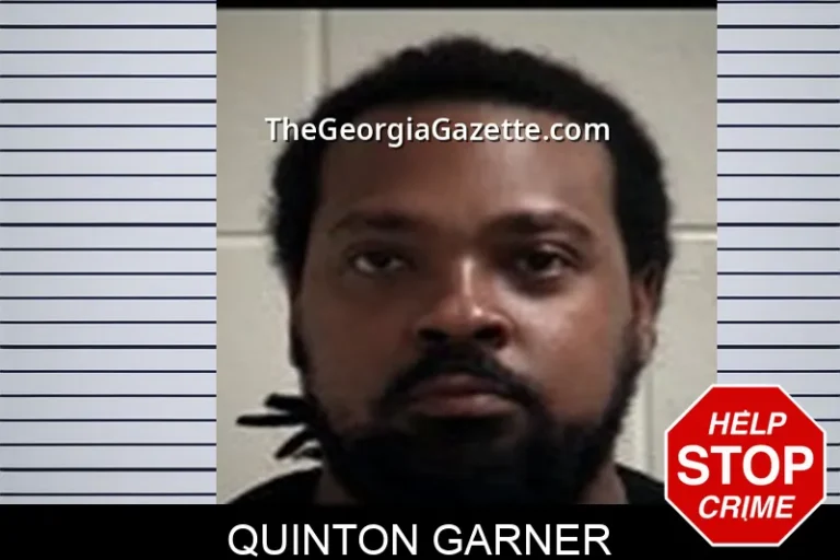 Quinton Garner