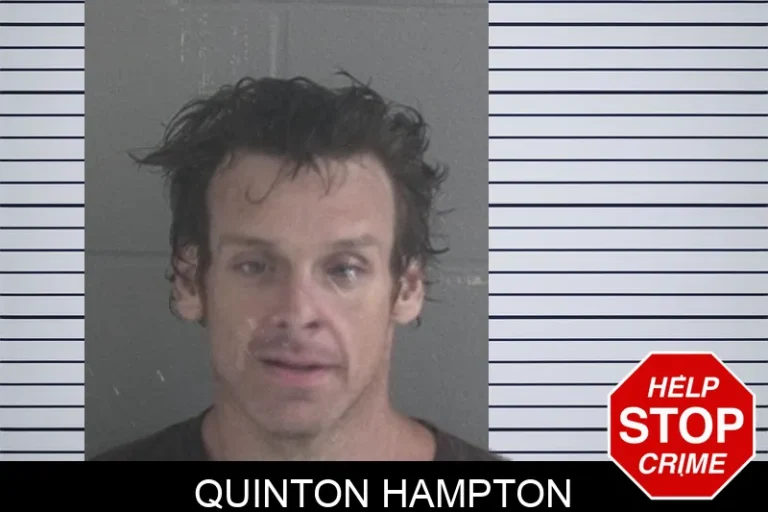 Quinton Hampton