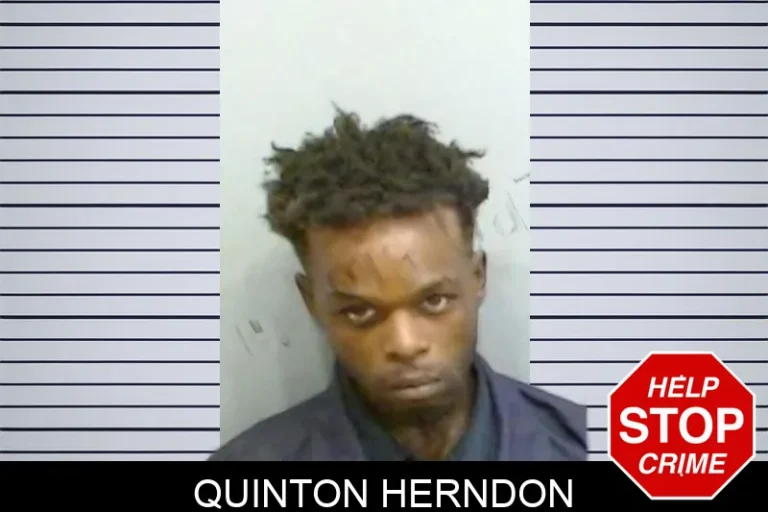 Quinton Herndon