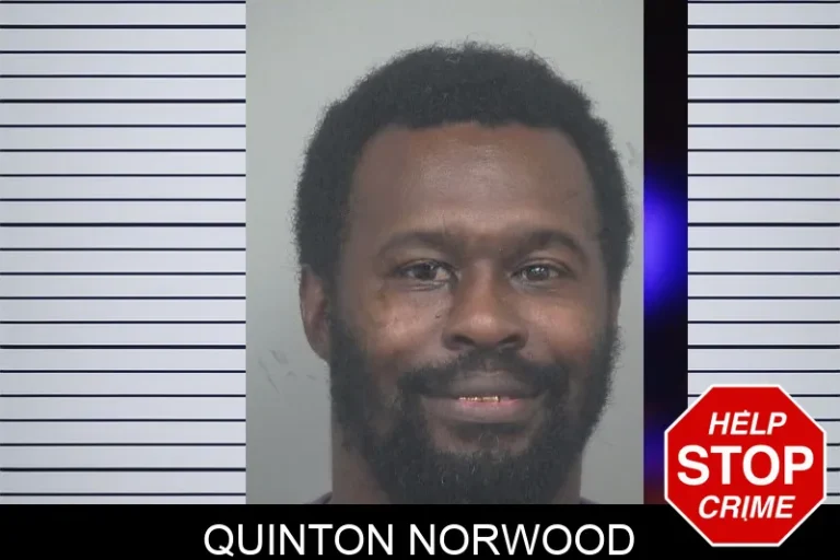 Quinton Norwood