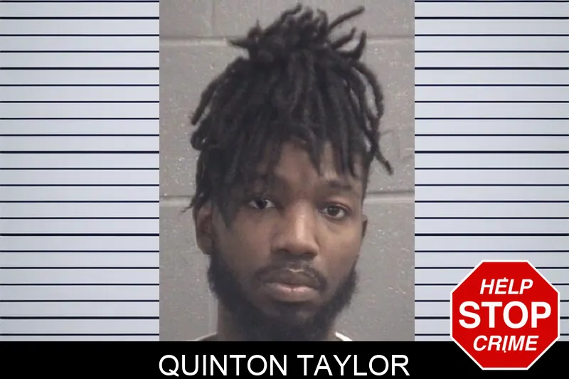 Quinton Taylor