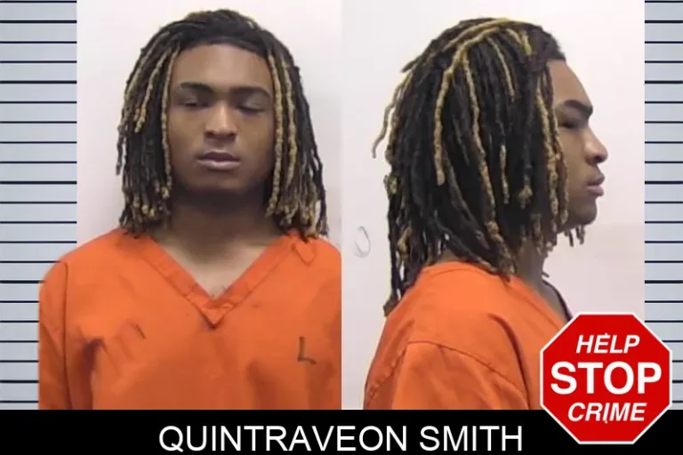 Quintraveon Smith