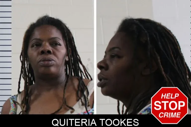 Quiteria Tookes