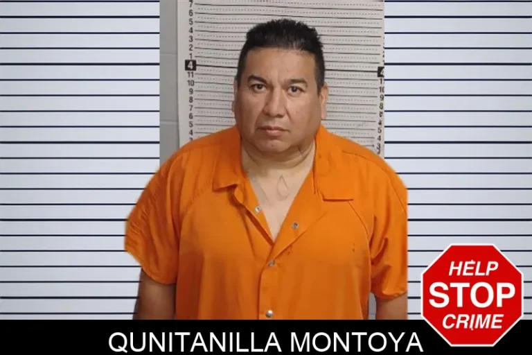 Qunitanilla Montoya