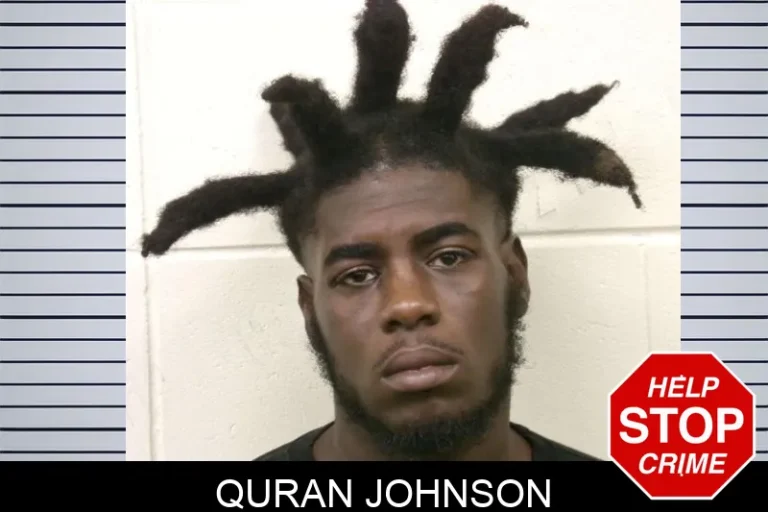 Quran Johnson