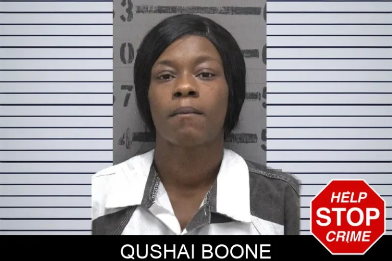 Qushai Boone