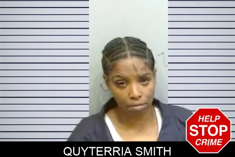 Quyterria Smith
