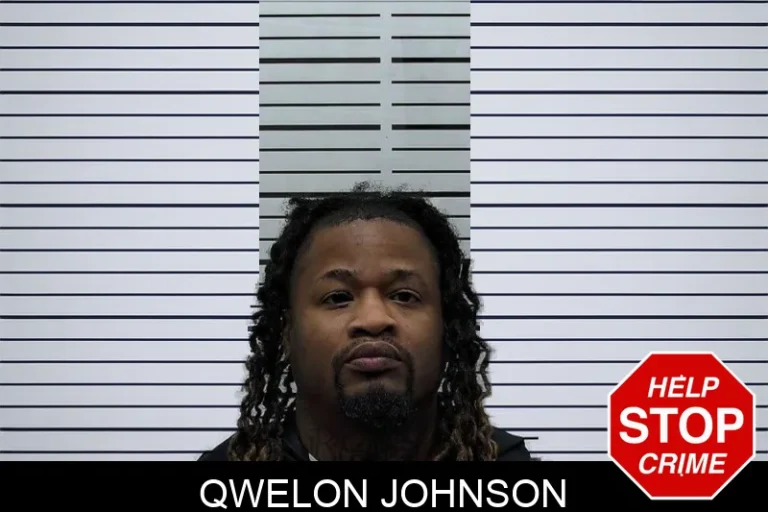 Qwelon Johnson