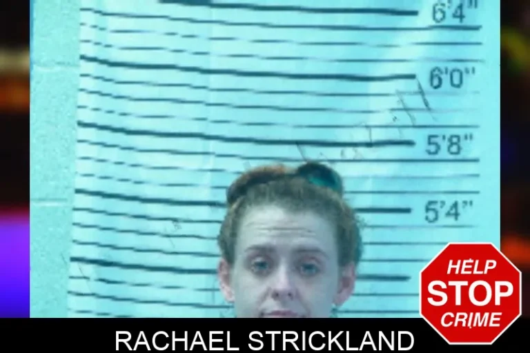 Rachael Strickland