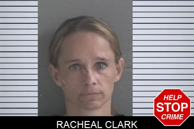 Racheal Clark