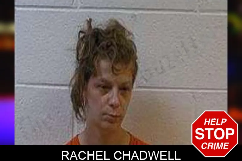 Rachel Chadwell