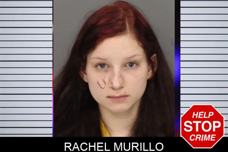 Rachel Murillo