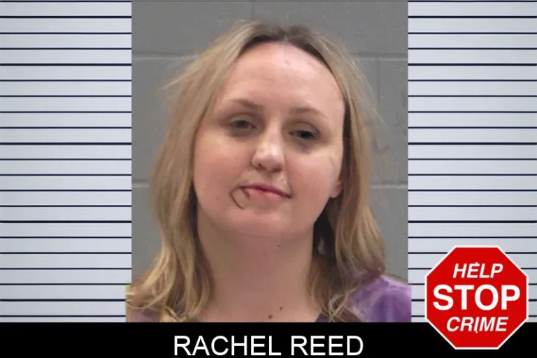 Rachel Reed mugshot – Baldwin County , Georgia Rachel Reed
