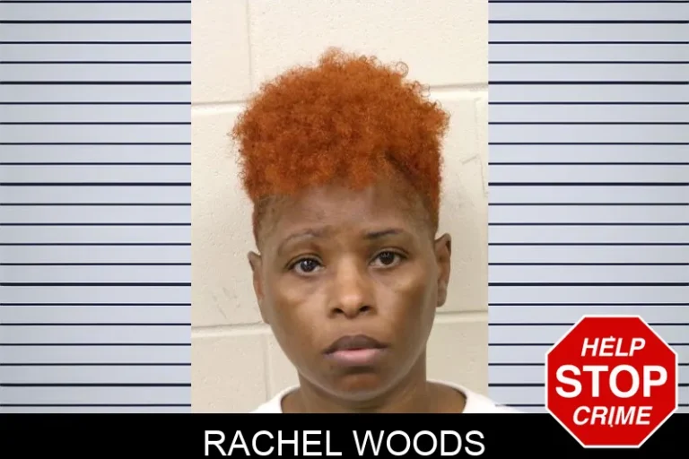 Rachel Woods