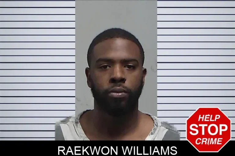 Raekwon Williams