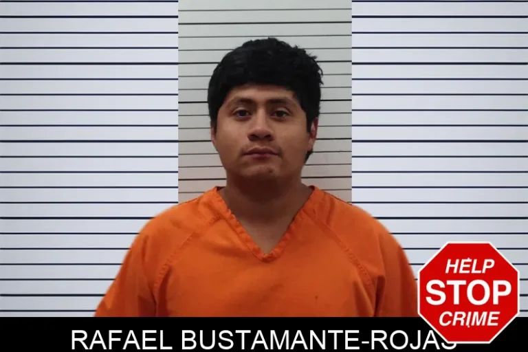 Rafael Bustamante-Rojas