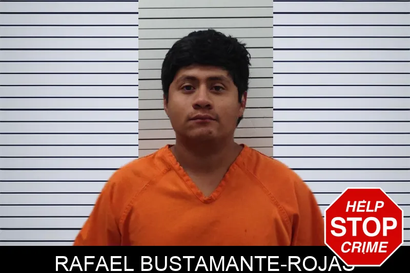 Rafael Bustamante-Rojas