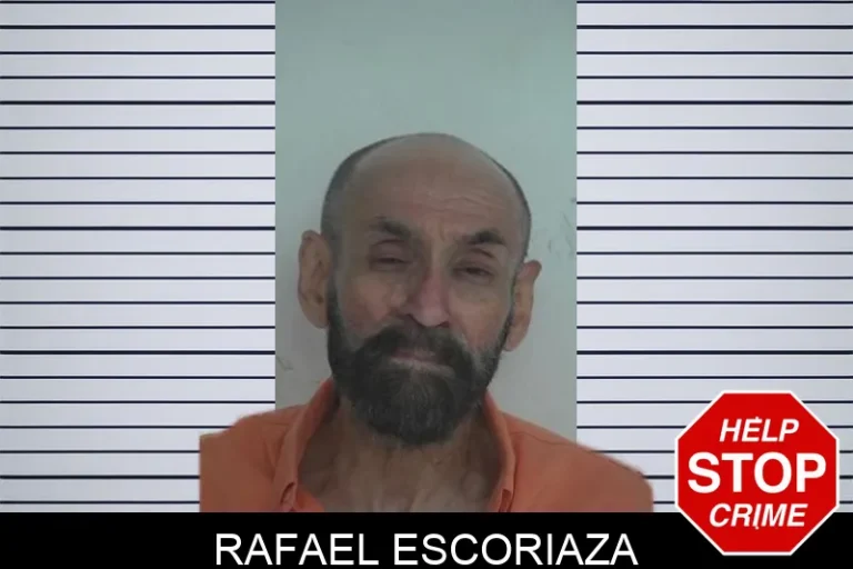Rafael Escoriaza