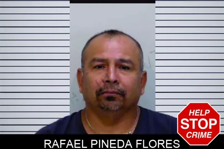 Rafael Pineda Flores