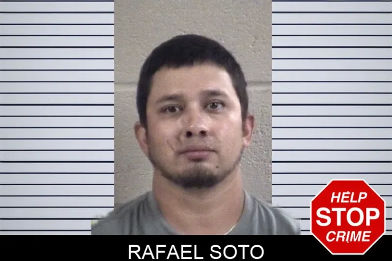Rafael Soto mugshot – Whitfield County , Georgia Rafael Soto