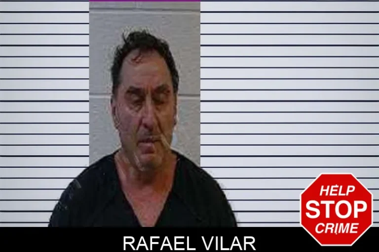 Rafael Vilar