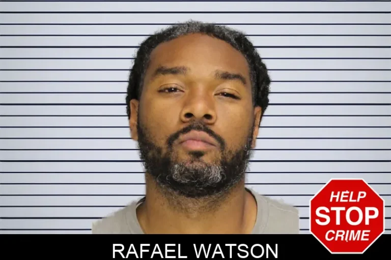 Rafael Watson