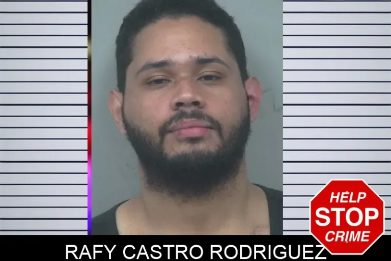 Rafy Castro Rodriguez