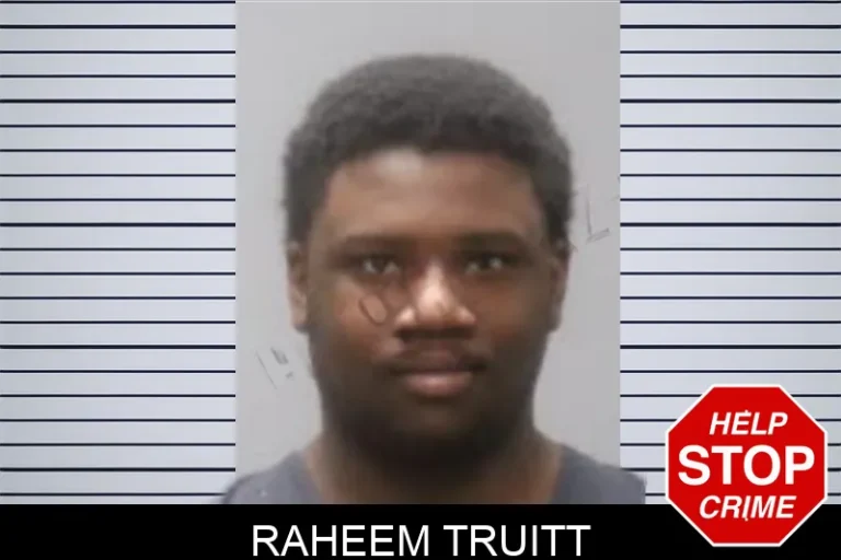 Raheem Truitt