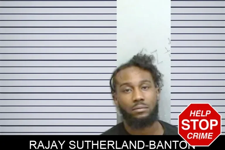 Rajay Sutherland-Banton