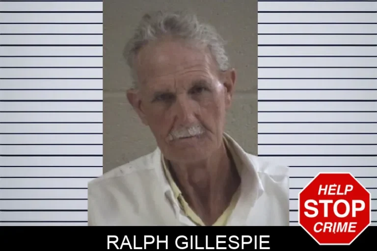 Ralph Gillespie