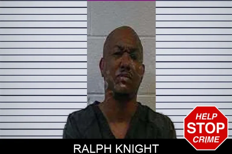 Ralph Knight